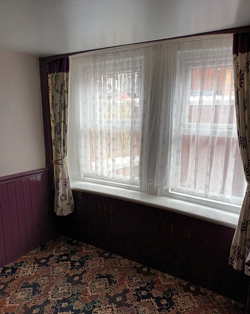 Freehold hotel